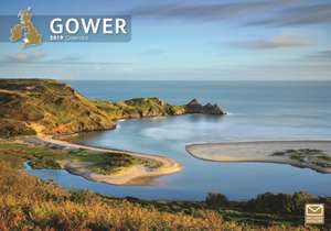 GOWER A4 2019