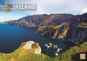 IRELAND EIRE A4 2019