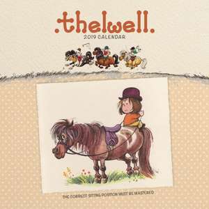 THELWELL WIRO W 2019