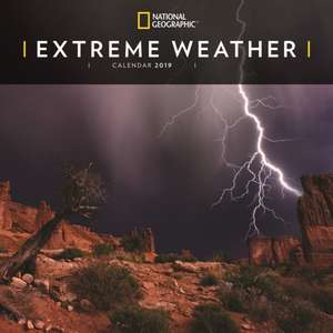 EXTREME WEATHER NG W 2019