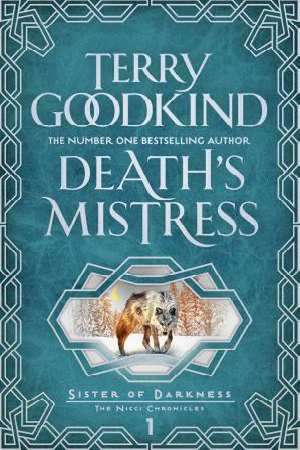 Death's Mistress 01 de Terry Goodkind