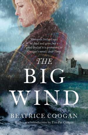 The Big Wind de Beatrice Coogan