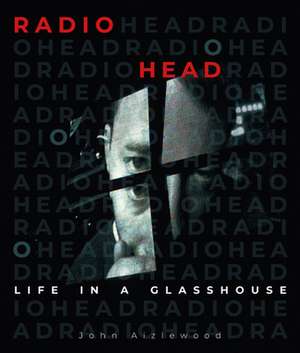 Radiohead de John Aizlewood