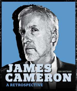 James Cameron de Ian Nathan