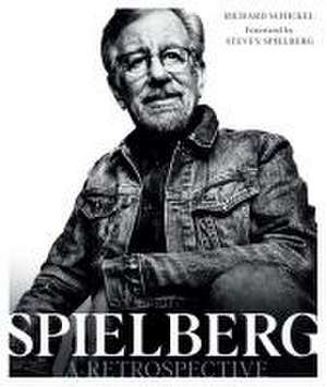 Steven Spielberg de Richard Schickel