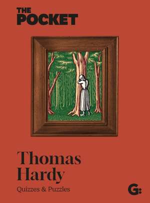 The Pocket Thomas Hardy de Gemini