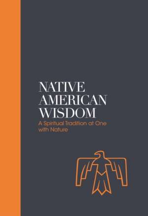 Native American Wisdom de Alan Jacobs