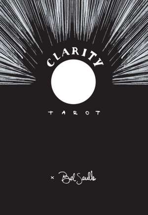 Clarity Tarot de Bel Senlle