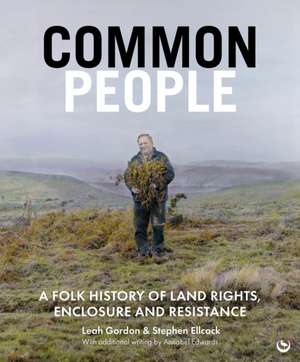 Common People de Leah Gordon