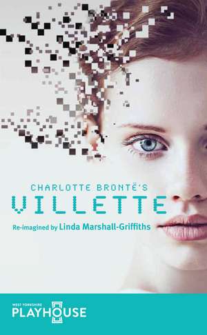 Villette de Linda Marshall-Griffiths