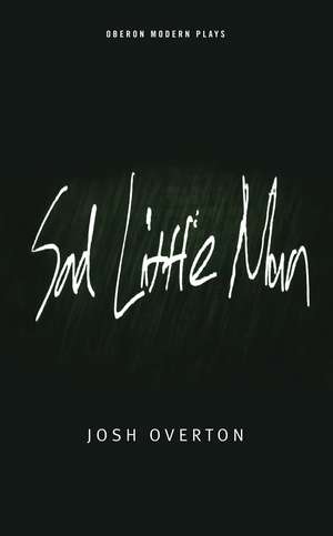 Sad Little Man de Josh Overton