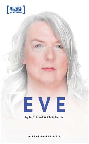 Eve de Chris Goode