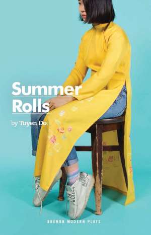 Summer Rolls de Tuyen Do