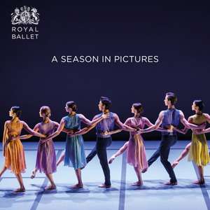 The Royal Ballet in 2020: 2019 / 2020 de Royal Opera House