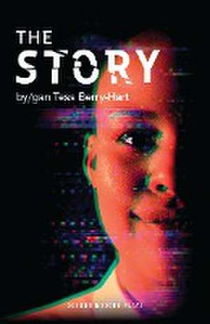 Story de Tess Berry-Hart