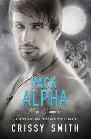 Pack Alpha de Crissy Smith