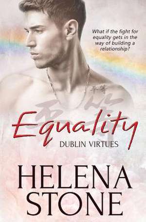 Equality de Helena Stone