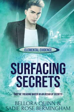 Surfacing Secrets de Bellora Quinn