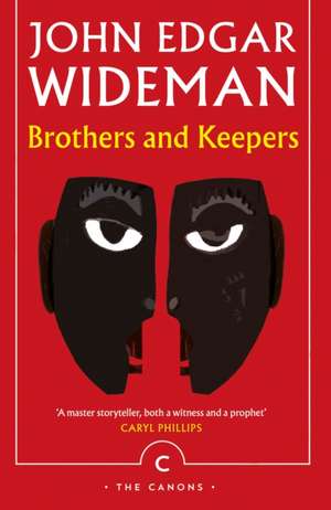 Brothers and Keepers de John Edgar Wideman