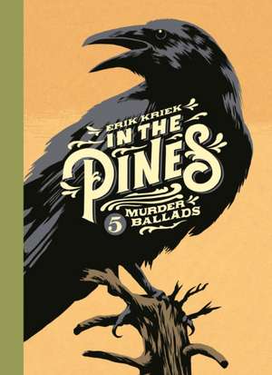 In the Pines de Erik Kriek