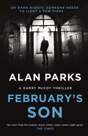 February's Son de Alan Parks