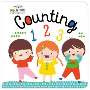 Counting 123