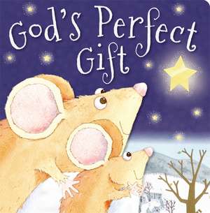 Story Book God's Perfect Gift de Ltd. Make Believe Ideas