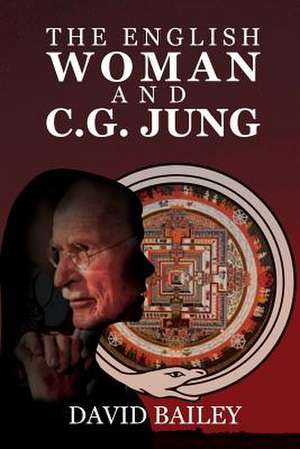 The English Woman And C. G. Jung de David Bailey