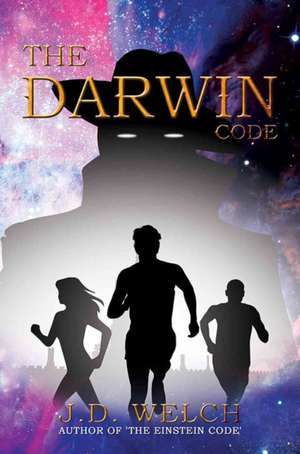 The Darwin Code de J. D. Welch