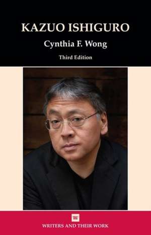 Kazuo Ishiguro de Cynthia F. Wong