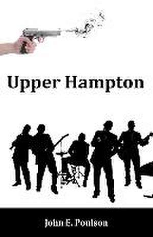 Upper Hampton de John E. Poulson