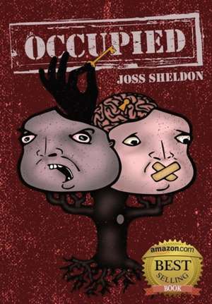 Occupied de Joss Sheldon