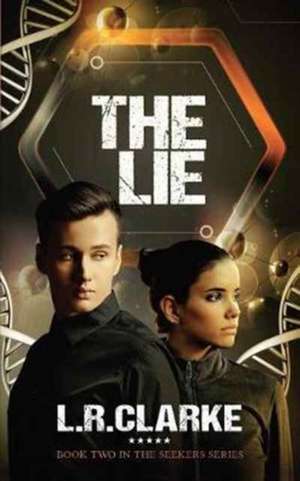 The Lie de L R Clarke