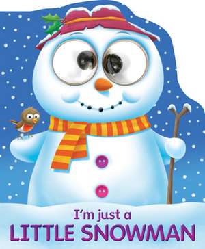 I'm Just a Little Snowman de Joshua George