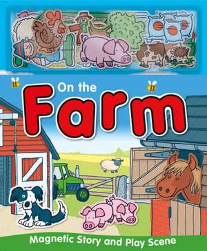 On the Farm de Erin Ranson