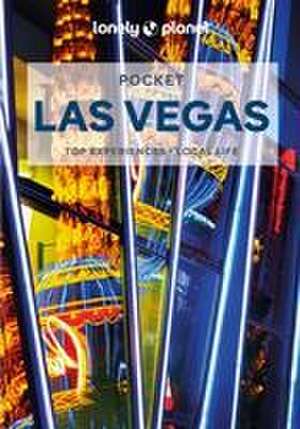 Pocket Las Vegas de Andrea Schulte-Peevers