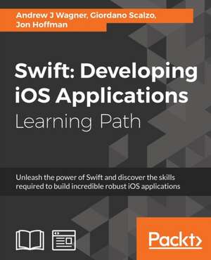 Swift de Andrew J Wagner