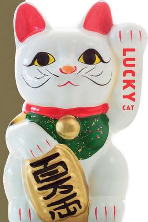 Lucky Cat de Mio Yamada