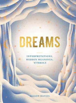 Dreams de Alison Davies