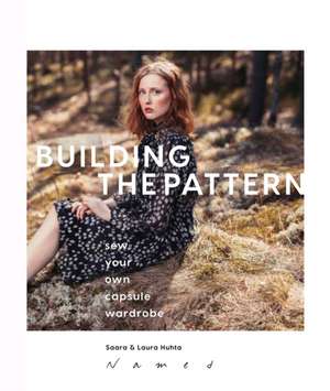 Building the Pattern de Laura Huhta