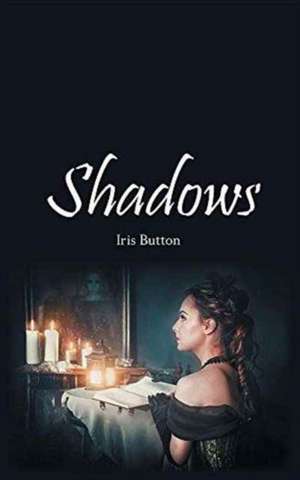 Shadows de Iris Button