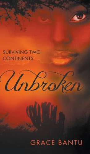 Unbroken de Bantu, Grace