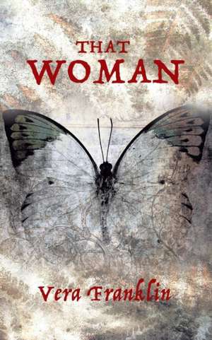 That Woman de Vera Franklin