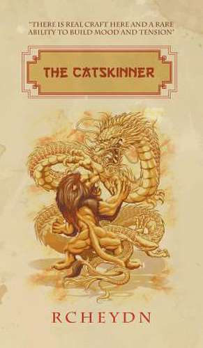 The Catskinner de Rcheydn