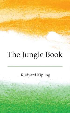 Kipling, R: Jungle Book