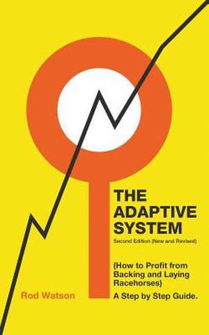 The Adaptive System de Watson, Rod