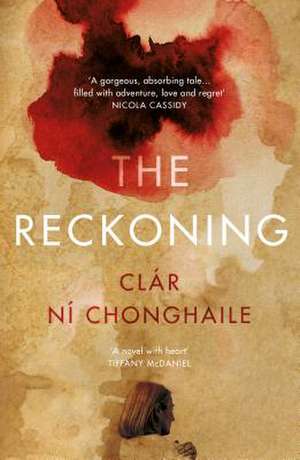 The Reckoning de Clár Ní Chonghaile