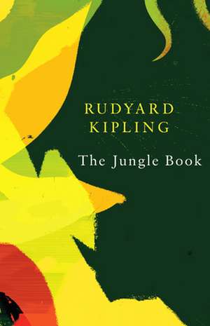 The Jungle Book de Rudyard Kipling