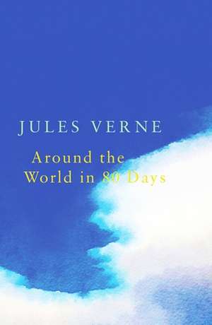 Around the World in 80 Days (Legend Classics) de Jules Verne