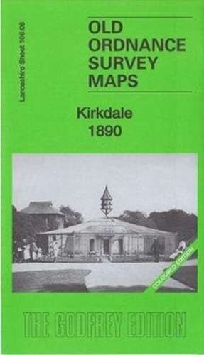 Kirkdale 1890 de KAY PARROTT